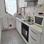 아파트 Mini Vicino Al