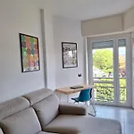 Apartmán Mini Vicino Al Dormelletto