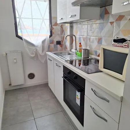 Lejlighed Mini Vicino Al
