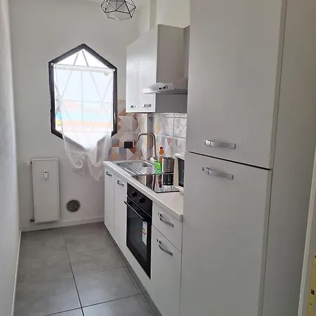 Mini Vicino Al Apartment Dormelletto