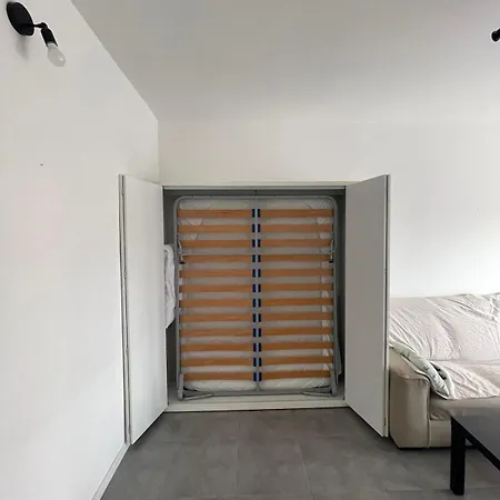 Mini Vicino Al Apartmán Dormelletto