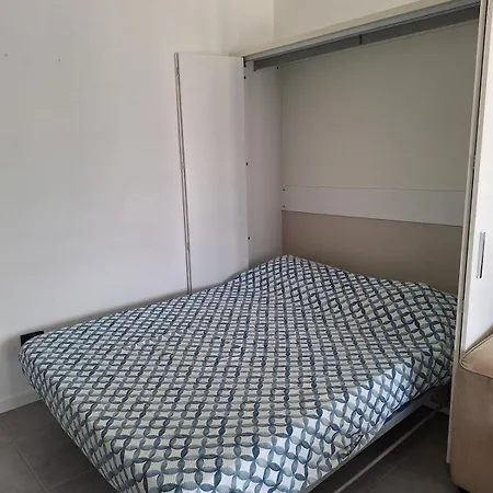 Mini Vicino Al Apartmán Dormelletto