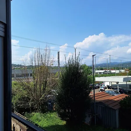 Mini Vicino Al Dormelletto