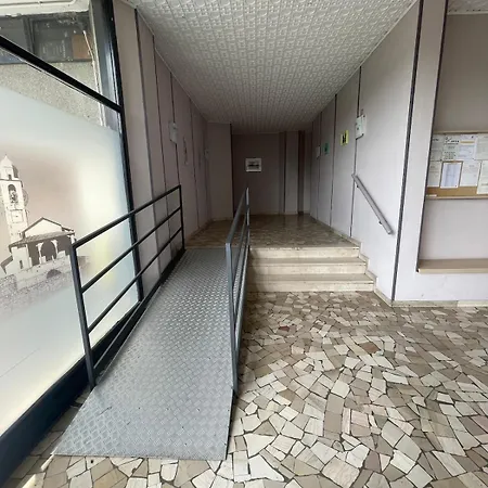 Apartmán Mini Vicino Al *