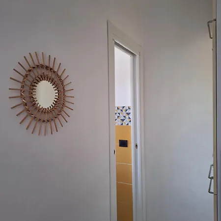 Mini Vicino Al Apartment *