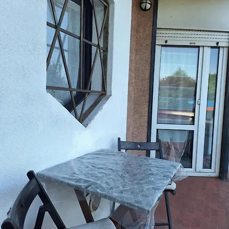 Mini Vicino Al Дормеллетто