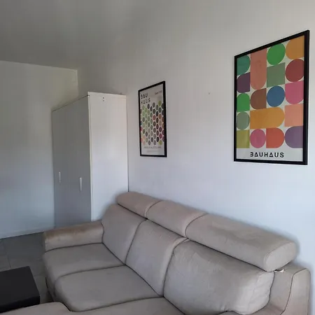 Mini Vicino Al Apartmán