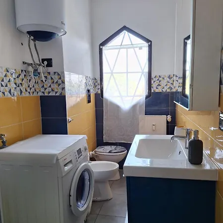 Mini Vicino Al Apartment Dormelletto