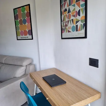 Apartment Mini Vicino Al Dormelletto