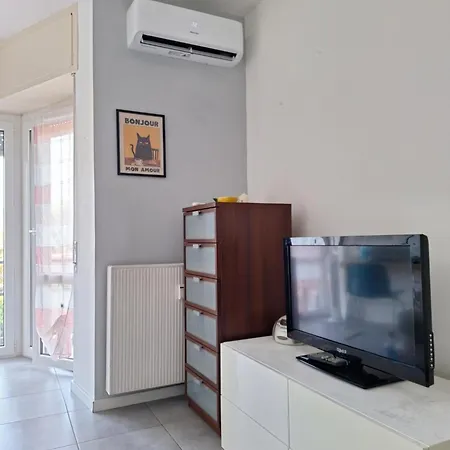 Mini Vicino Al Dormelletto