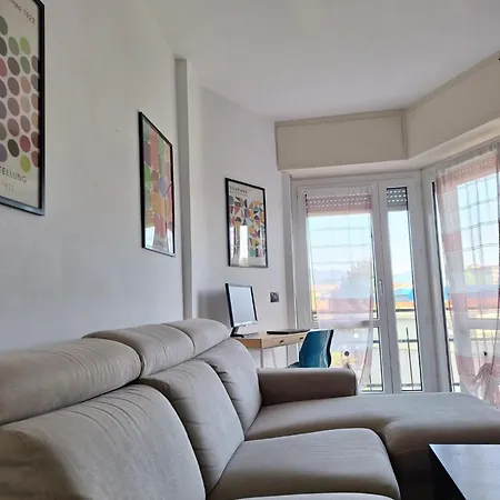 Apartment Mini Vicino Al *