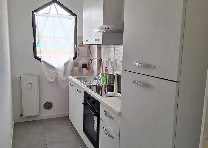 Mini Vicino Al Apartmán Dormelletto