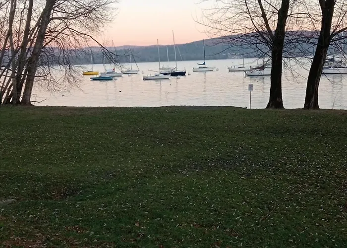 Apartmán Mini Vicino Al