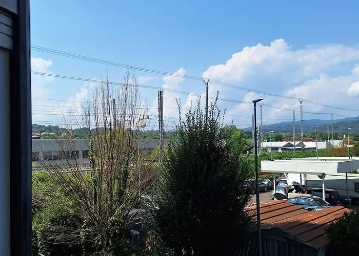 Mini Vicino Al Дормеллетто