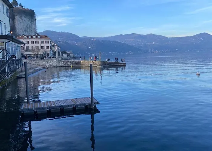 Mini Vicino Al Апартаменты *