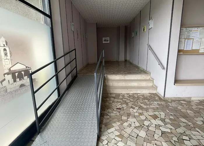 Apartmán Mini Vicino Al *