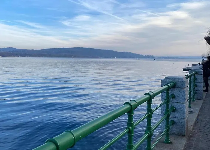 Апартаменты Mini Vicino Al *