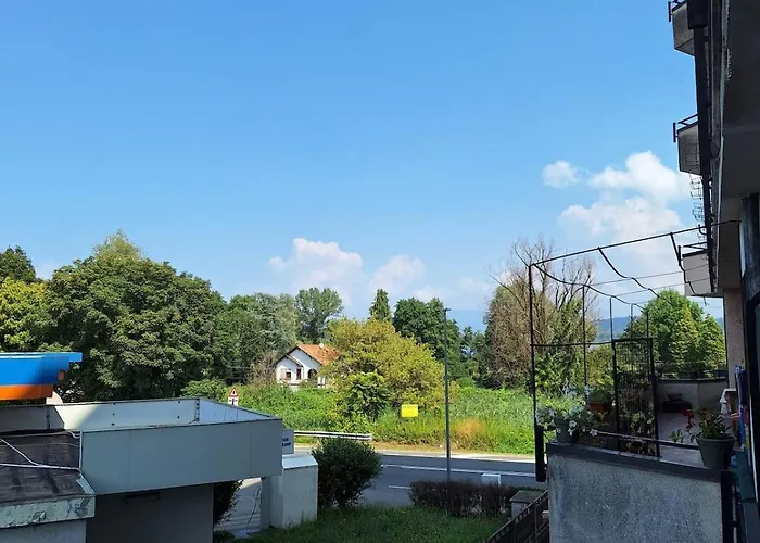 Mini Vicino Al * Dormelletto