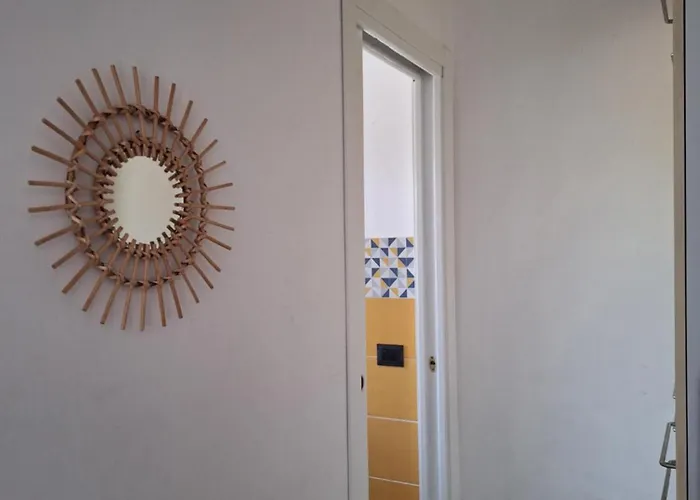 Mini Vicino Al Apartmán *