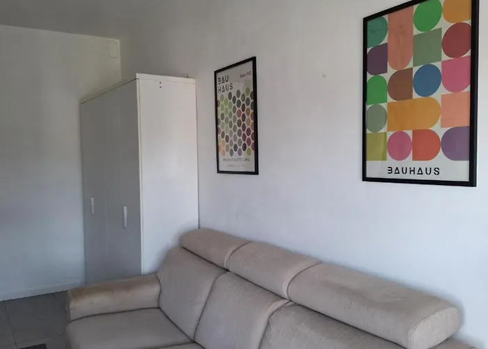 Mini Vicino Al Apartmán