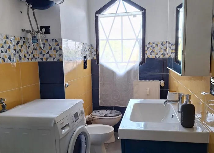 Mini Vicino Al Apartmán Dormelletto