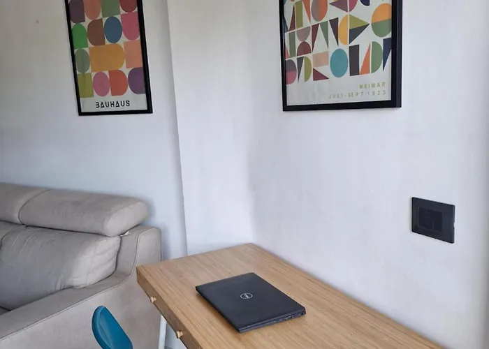 Apartmán Mini Vicino Al Dormelletto