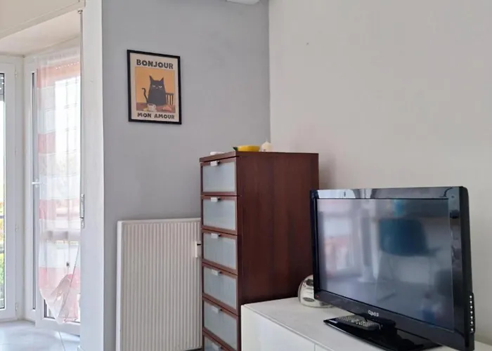 Mini Vicino Al Dormelletto