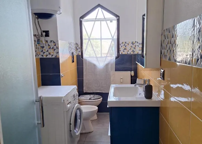 Mini Vicino Al * Дормеллетто