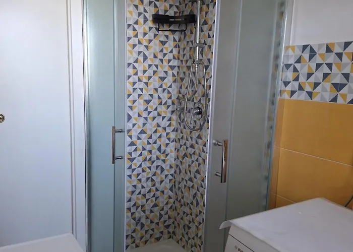 Mini Vicino Al Апартаменты *